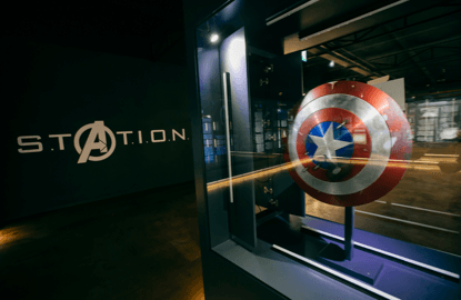Avengers, Transformers come to Cityneon’s rescue in 1H