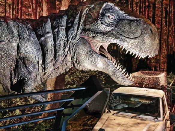 Cityneon taps dino power for growth