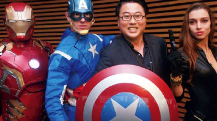 Cityneon FY17 earnings hit record high of $17.4 mil