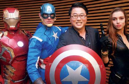 Cityneon gets $1.30/share privatisation offer from chairman Ron Tan and HK investor