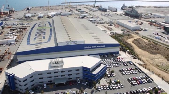 Civmec wins stand-alone contract for Western Australia project