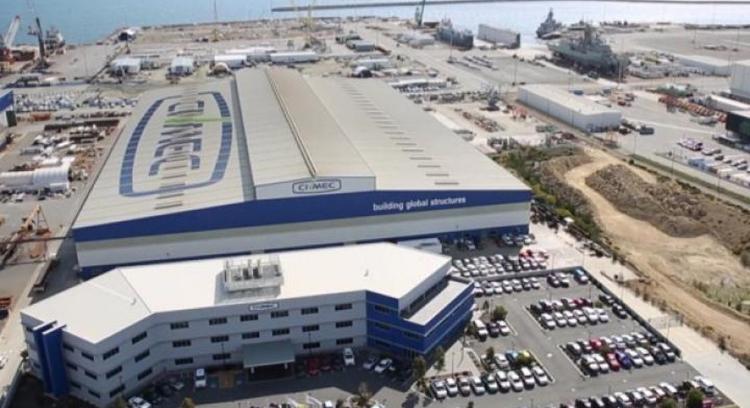 Civmec secures A$175 mil in new contracts