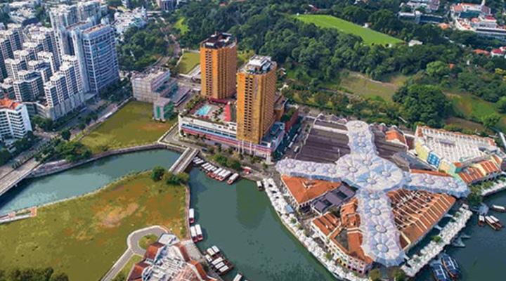 CDL posts 12.5% rise in 4Q earnings to $87.7 mil