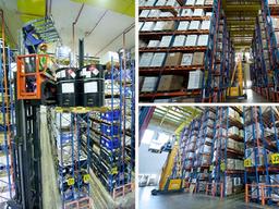 Cogent's 3Q results reinforce Phillip's call to reject Cosco's offer