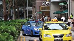 Analysts slash earnings forecasts for ComfortDelGro as Covid-19 slams brakes on taxi business 