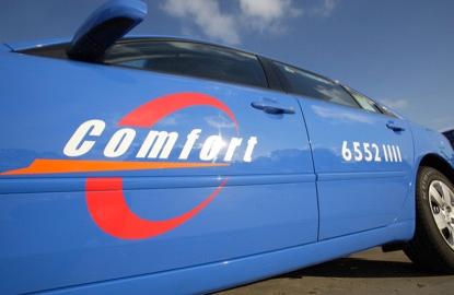 Competition for drivers to intensify as ComforDelGro gives dynamic pricing the cold shoulder