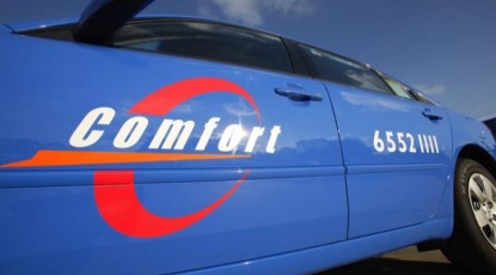 DBS’ PayLah! users can now book and pay for their ComfortDelGro taxi rides directly via the app