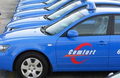 ComfortDelgro’s 3Q earnings rise 2.5% to $87.3 mil on lower expenditure