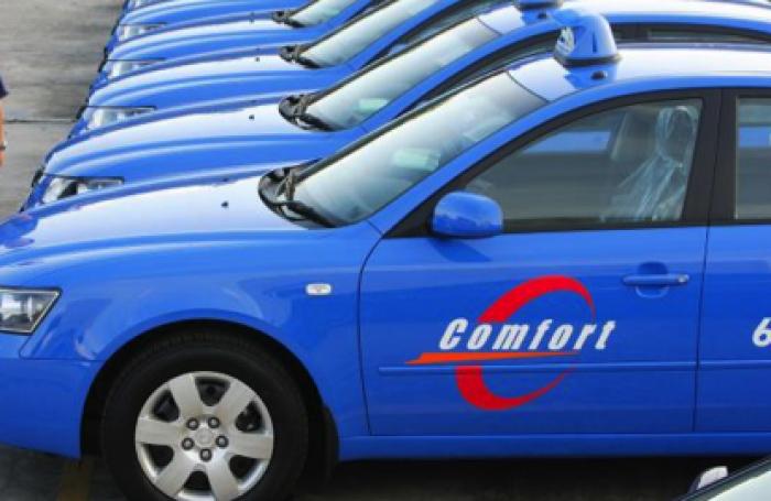 ComfortDelGro 1Q earnings up 12% to $82.5 mil on one-off gain