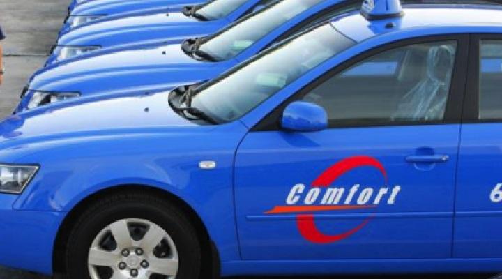 Acquisition of Uber by Grab could clear the speed bumps for ComfortDelGro