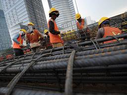 Ryobi Kiso reverses out the red in FY2017 on absence of one-off losses