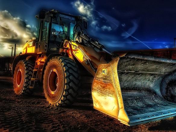 Will construction stocks return to glory this year?  