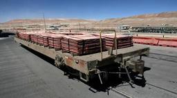 Resilient Chinese demand sees surprise copper rally
