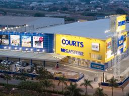 Courts Asia 9M losses widen to $5.4 mil