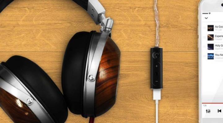 Investors pile into stock promising the 'holy grail of audio'