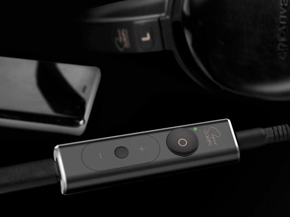 Creative unveils new Super X-Fi products at CES 2019