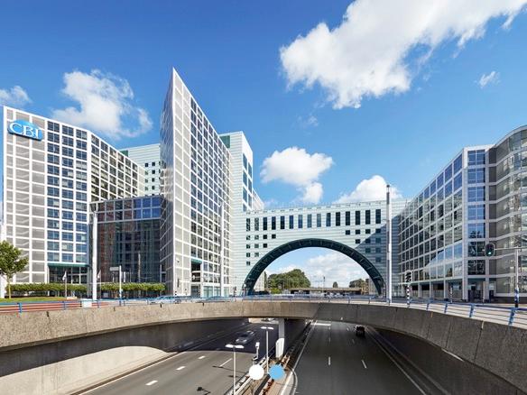 DBS starts Cromwell European REIT on 'buy' given diversified Pan-European portfolio