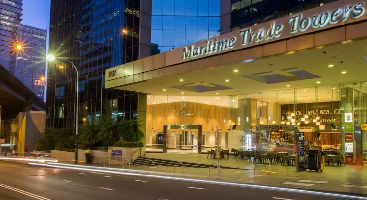 ARA makes partial offer for Cromwell Property Group