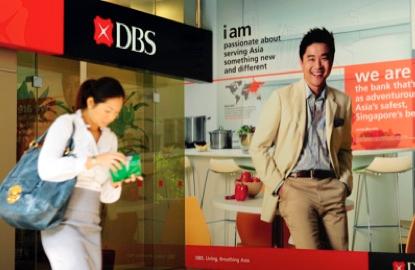 Challenges remain for DBS in spite of healthy outlook   