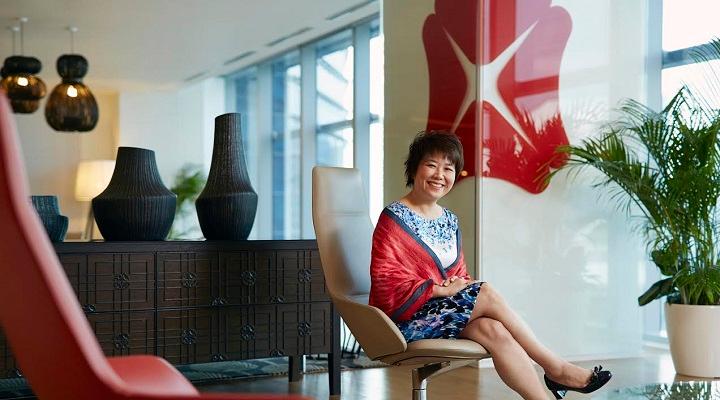 DBS Bank wins Global, Asia 'Bank of the Year' titles at Global SME Finance Awards 