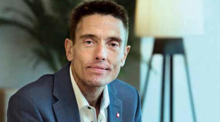 DBS expands fintech's purpose beyond digital banking with track-trace, sustainable products, risk assessment