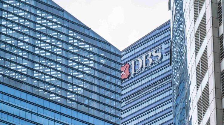 DBS to tokenise structured notes on Ethereum blockchain and partner third-party platforms ADDX, DigiFT, HydraX