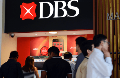 DBS ‘at risk’ exposure remains low