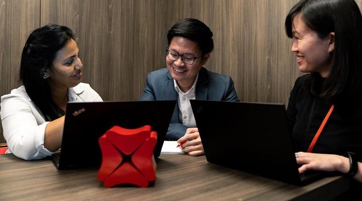 DBS announces launch of digitisation-focused portal for local SMEs 