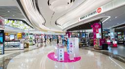 Retail rumble is much ado about nothing, has limited impact on retail REITs  