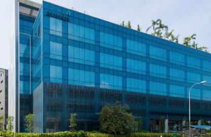 Ascendas REIT to acquire 12, 14 and 16 Science Park Drive for $420 mil