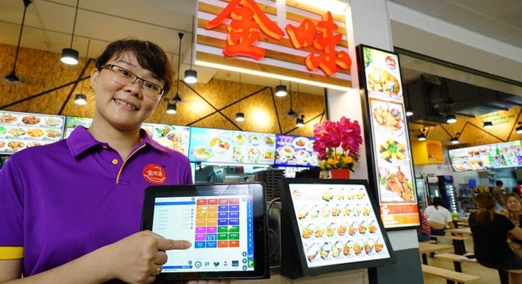 Kimly subsidiary enters into JV agreement to operate and manage halal coffeeshop in Clementi