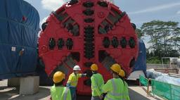 Koh Brothers Eco jointly wins $668 mil contract by PUB to develop part of DTSS