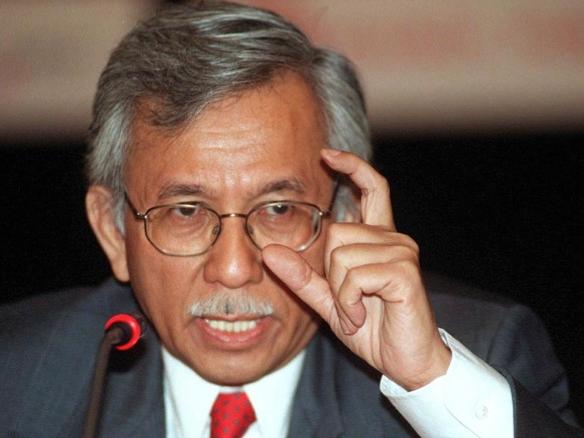 Explaining 1MDB is BN's bane