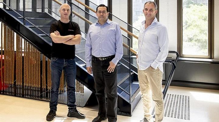 Aussie startup Data Republic to expand with funding from Singtel's Innov8 and SIA