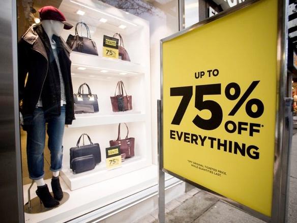 The worrying absence of inflation