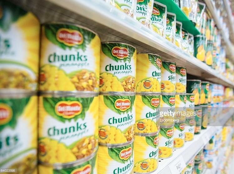 Del Monte Pacific swings back to black in 1Q on strong performance in Asia