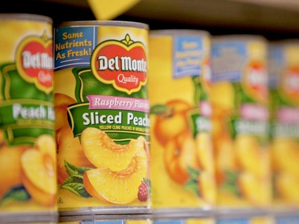 Del Monte Pacific reports FY18 net loss of US$28 mil on one-off closure expenses