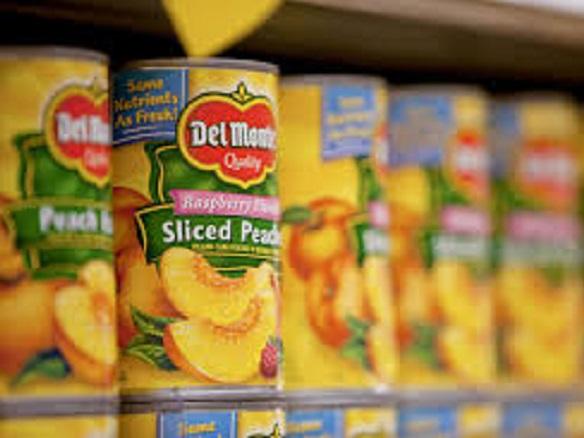 Del Monte Pacific sinks into the red; posts 2Q loss of US$2.82 mil