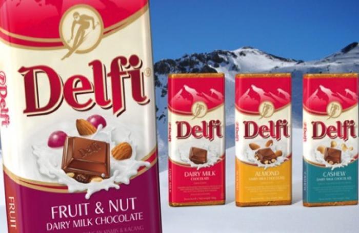 RHB keeps top consumer sector pick Delfi at 'buy' given inexpensive valuation, robust revenue and margins growth