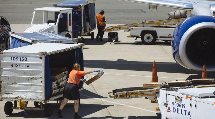 About 400,000 jobs have been wiped out in the airline industry, and there’s worse to come 