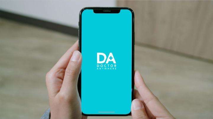Telemedicine startup Doctor Anywhere raises US$27 mil in funding round, eyes further overseas expansion