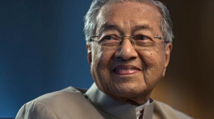 Dr M: Graft committed openly by top leaders