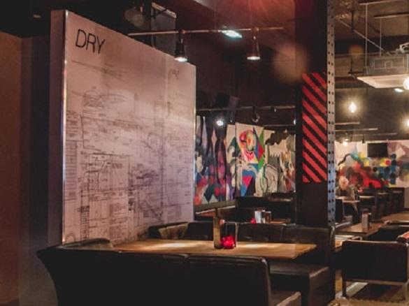 Heeton-led consortium acquires Dry Bar in Manchester for hotel conversion plans