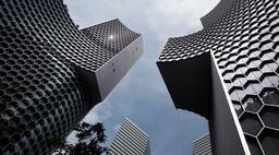 Khazanah, Temasek to sell part of joint Singapore property for about $1.6 bil