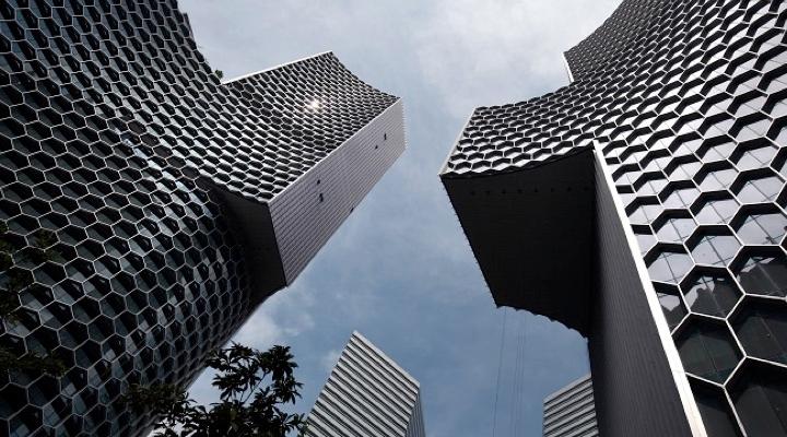 Khazanah, Temasek to sell part of joint Singapore property for about $1.6 bil