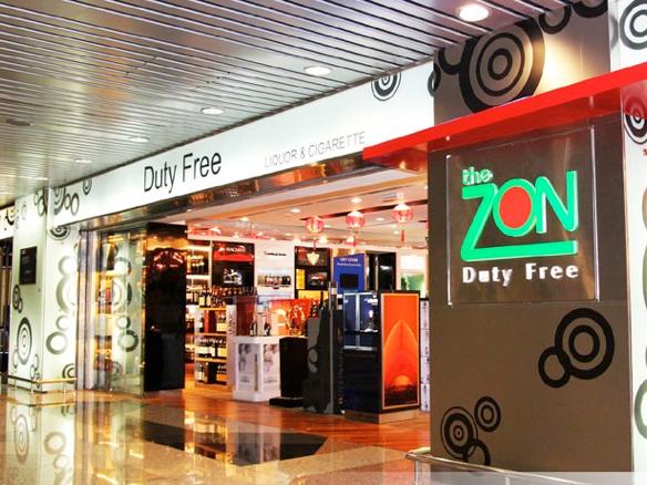 Duty Free reports more than trebling of 3Q earnings on higher sales and net foreign exchange gain