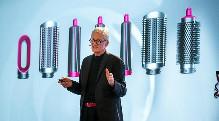 Dyson scraps electric vehicle plans; questions raised over Hi-P's access to 'Customer D' via SEAMCO acquisition 