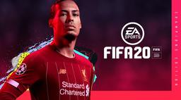 10 global picks: Electronic Arts