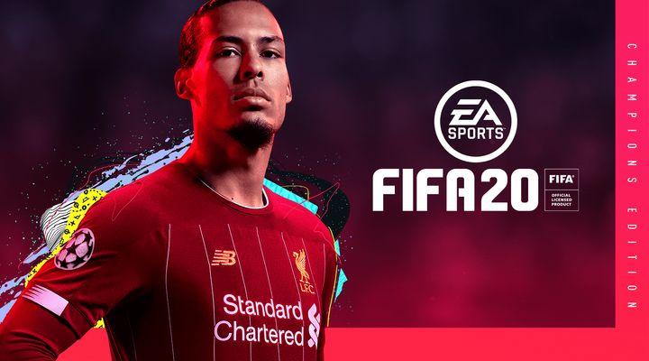 10 global picks: Electronic Arts