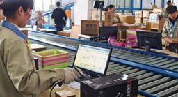 EC World Asset Management appoints new CFO